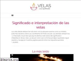 velasysussignificados.com