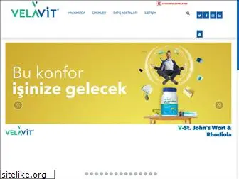 velavit.com.tr