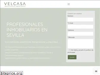 velcasa.com