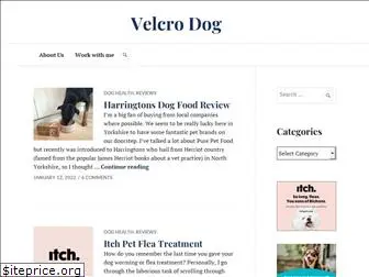 velcrodog.co.uk