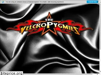 velcropygmies.com
