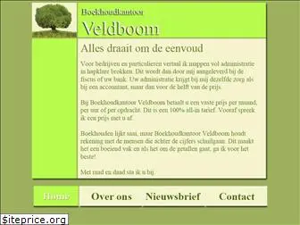 veldboom.nl