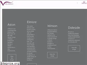 veldeau.co.uk