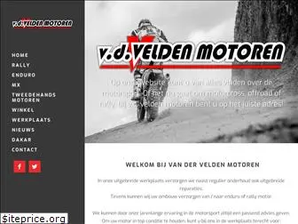 veldenmotoren.nl