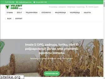 velebitagro.hr