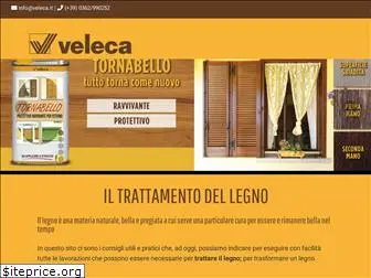 veleca.it