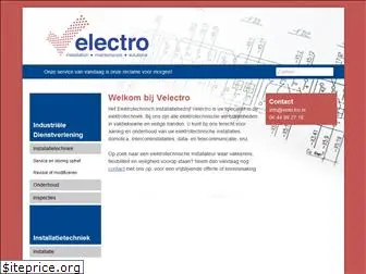 velectro.nl