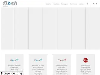veleirosflash.com.br