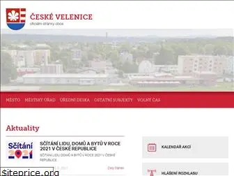 velenice.cz