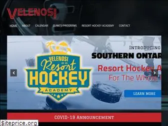 velenosihockey.com