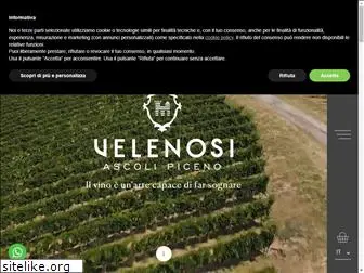 velenosivini.com