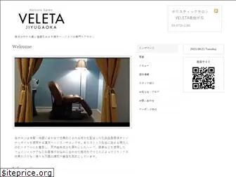 veleta-head.com