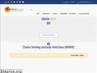 veletrznica.co.rs