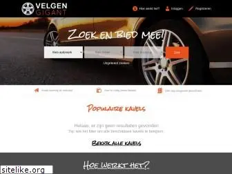 velgengigant.nl