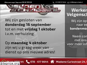 velgenschade.nl