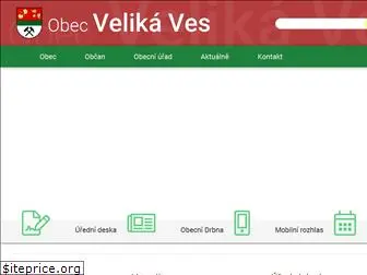 velikaves.cz