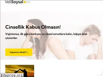 velisoysal.com