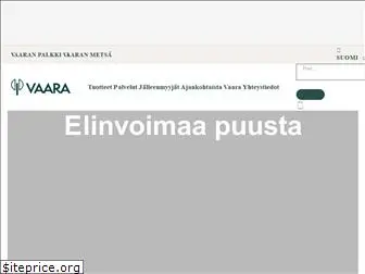veljeksetvaara.fi
