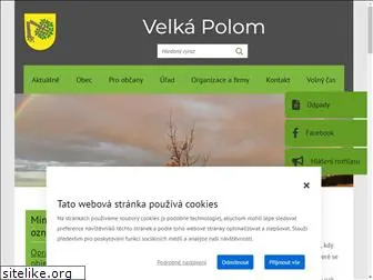 velkapolom.cz