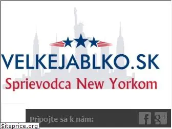 velkejablko.sk