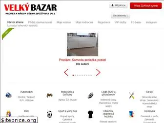 velkybazar.com