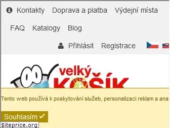 velkykosik.cz