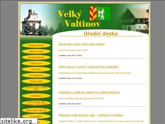 velkyvaltinov.cz