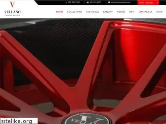 vellanowheels.com