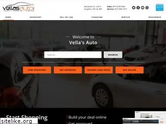 vellasauto.com