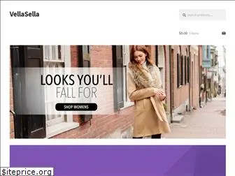 vellasella.com