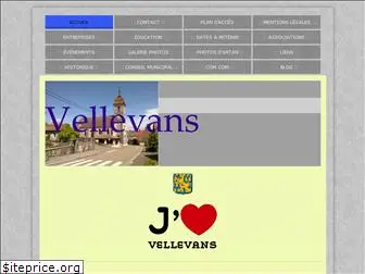 vellevans.com