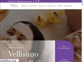 vellisimosalonspa.com