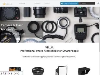 vellogear.com