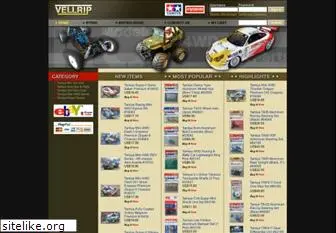 vellrip.com