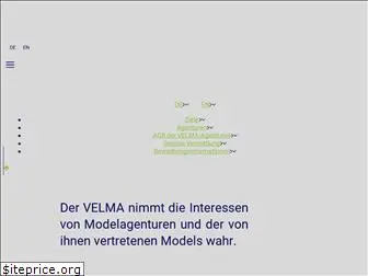 velma-models.de