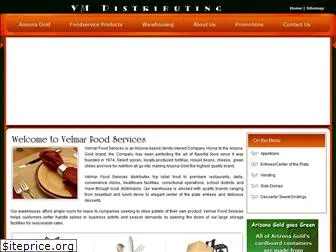 velmar-foods.com