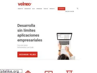 velneo.es