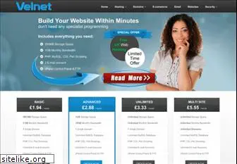 velnet.com