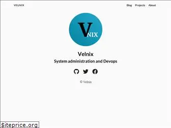 velnix.com