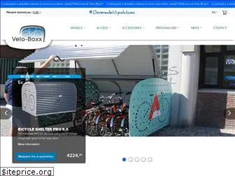 velo-boxx.com