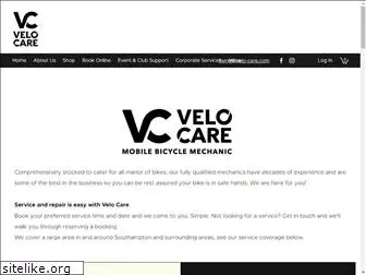 velo-care.com