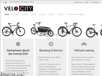 velo-city.de