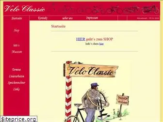 velo-classic.de