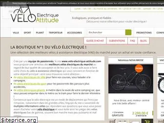 velo-electrique-attitude.com