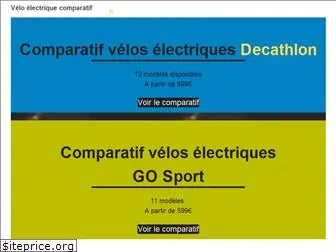 velo-electrique-comparatif.fr