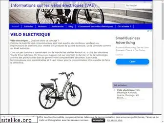 velo-electrique-vae.info