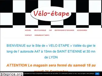 velo-etape.fr
