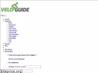 velo-guide.com