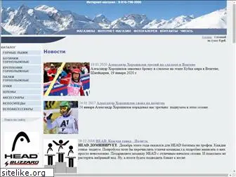 velo-ski.ru