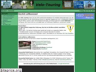 velo-touring.de